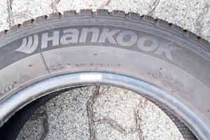 Gomme invernali hankook