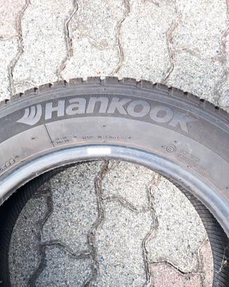 Gomme invernali hankook