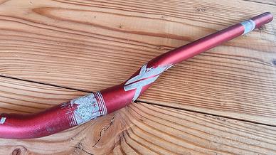 Manubrio MTB - 790mm 