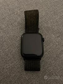 Apple watch 7 45mm cellular