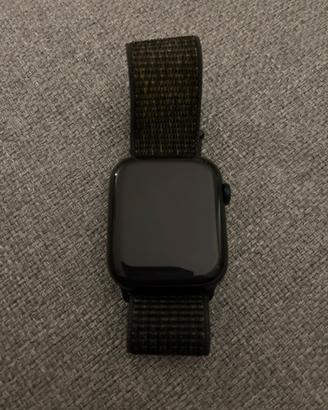 Apple watch 7 45mm cellular