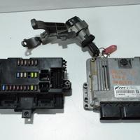 Centralina motore Iveco Daily (E5) 2.3 HDI