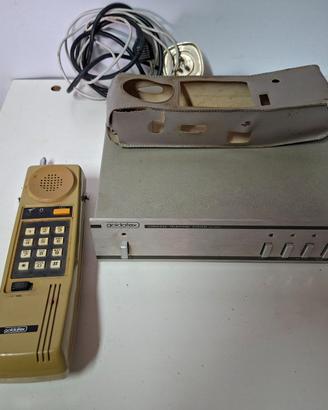 Cordless Vintage Goldatex - Telefono anni 80/90 