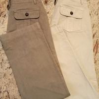 pantaloni Marina Yachting donna 
