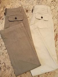 pantaloni Marina Yachting donna 