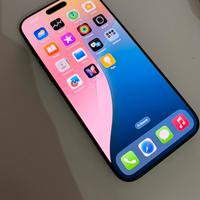 iPhone 16 Pro Max 256GB – Come nuovo