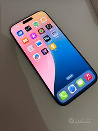 iPhone 16 Pro Max 256GB – Come nuovo