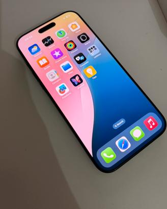 iPhone 16 Pro Max 256GB – Come nuovo