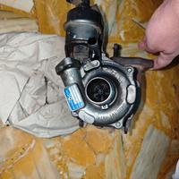 turbina 1.3 multijet 95cv