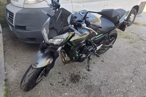 Kawasaki z 650