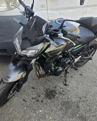 Kawasaki z 650
