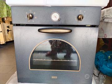 forno da incasso franke