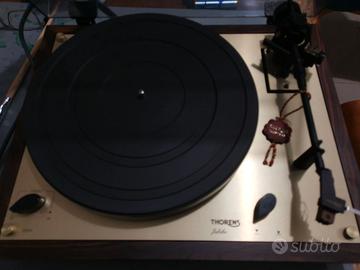 Thorens 147