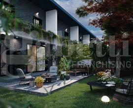 Villa a schiera Angri [Cod. rif 3222692VRG]