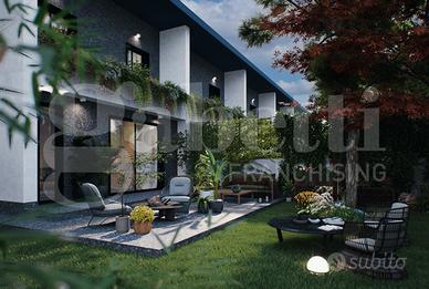 Villa a schiera Angri [Cod. rif 3222692VRG]