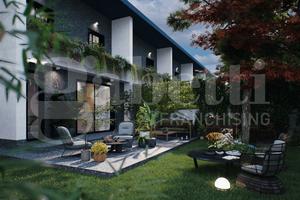 Villa a schiera Angri [Cod. rif 3222692VRG]