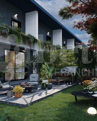 Villa a schiera Angri [Cod. rif 3222692VRG]