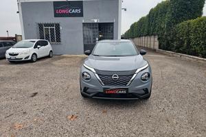 Nissan Juke 1.6 HEV Tekna