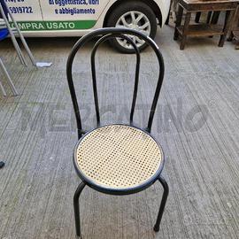 SEDIE PZ. 4 TIPO THONE