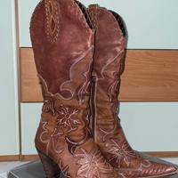 Texani  - Stivali donna