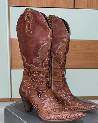 Texani  - Stivali donna