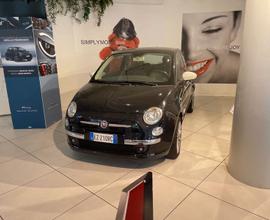 FIAT 500 1.2 RON ARAD LIMITED EDITION