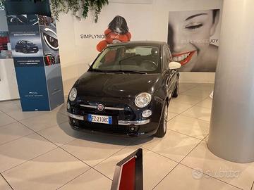 FIAT 500 1.2 RON ARAD LIMITED EDITION