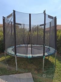 Trampolino elastico  Ultrasport 