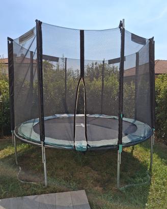 Trampolino elastico  Ultrasport 