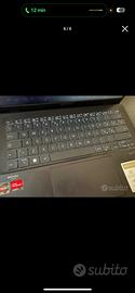 laptop asus zenbook 14”