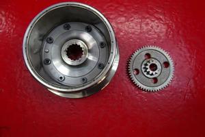 VOLANO DUCATI MULTISTRADA 620 IE