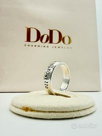 Anello DoDo Promesso