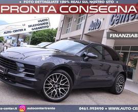 Porsche Macan 2.0 245CV PDK PELLE TETTO 21
