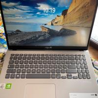 Computer ASUS F509JB-EJ054T
