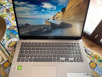 Computer ASUS F509JB-EJ054T
