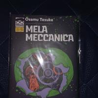Mela Meccanica - Osamu Tezuka volume esaurito