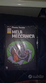 Mela Meccanica - Osamu Tezuka volume esaurito