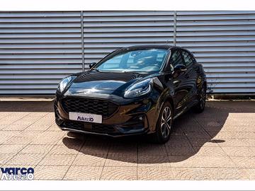 FORD Puma 1.0 ecoboost h st-line s&s 125cv