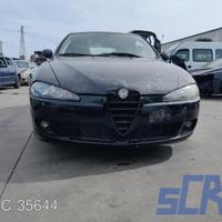 Alfa romeo 156 932 1.9 jtd 115cv 01-05 - ricambi