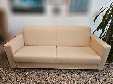 Divano letto