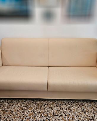 Divano letto