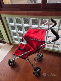 Passeggino Chicco