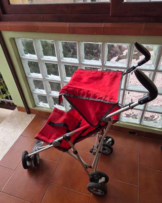 Passeggino Chicco