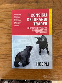 I Consigli dei Grandi Trader