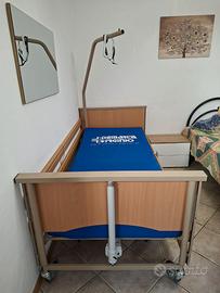 Letto ospedaliero