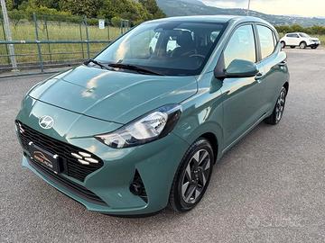 Hyundai i10 1.0 MPI Connectline