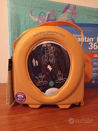 Defibrillatore automatico DAE