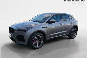Jaguar E-Pace 2.0D I4 163 CV AWD Auto R-Dynamic