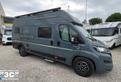 DREAMER Select Family Van auto