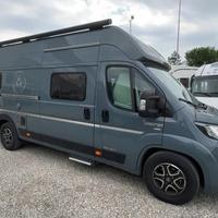 DREAMER Select Family Van auto